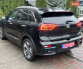 Черный Киа Niro, объемом двигателя 0 л и пробегом 117 тыс. км за 19200 $, фото 8 на Automoto.ua