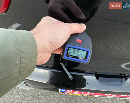 Чорний Кіа Niro, об'ємом двигуна 0 л та пробігом 155 тис. км за 20300 $, фото 63 на Automoto.ua