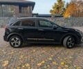 Киа Niro 2021 в Житомире на Automoto.ua Черный Киа Niro, объемом двигателя 0 л и пробегом 162 тыс. км за 19150 $, фото 7 на Automoto.ua