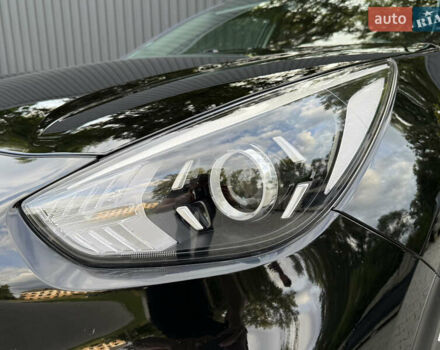 Киа Niro 2021 в Дрогобыче на Automoto.ua Черный Киа Niro, объемом двигателя 0 л и пробегом 123 тыс. км за 17999 $, фото 8 на Automoto.ua