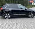 Чорний Кіа Niro, об'ємом двигуна 0 л та пробігом 72 тис. км за 18400 $, фото 4 на Automoto.ua