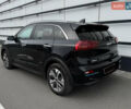 Черный Киа Niro, объемом двигателя 0 л и пробегом 137 тыс. км за 19200 $, фото 6 на Automoto.ua