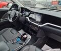 Чорний Кіа Niro, об'ємом двигуна 0 л та пробігом 54 тис. км за 17800 $, фото 43 на Automoto.ua