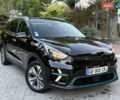 Чорний Кіа Niro, об'ємом двигуна 0 л та пробігом 123 тис. км за 17899 $, фото 1 на Automoto.ua