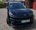 Черный Киа Niro, объемом двигателя 0 л и пробегом 26 тыс. км за 23333 $, фото 1 на Automoto.ua