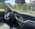 Чорний Кіа Niro, об'ємом двигуна 0 л та пробігом 12 тис. км за 19900 $, фото 15 на Automoto.ua