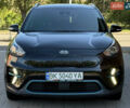Черный Киа Niro, объемом двигателя 0 л и пробегом 78 тыс. км за 17999 $, фото 4 на Automoto.ua