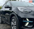 Чорний Кіа Niro, об'ємом двигуна 0 л та пробігом 50 тис. км за 22553 $, фото 9 на Automoto.ua