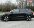 Чорний Кіа Niro, об'ємом двигуна 0 л та пробігом 71 тис. км за 22400 $, фото 2 на Automoto.ua