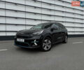 Черный Киа Niro, объемом двигателя 0 л и пробегом 137 тыс. км за 18900 $, фото 1 на Automoto.ua
