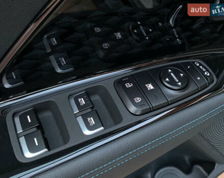 Черный Киа Niro, объемом двигателя 0 л и пробегом 60 тыс. км за 22799 $, фото 31 на Automoto.ua