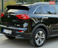 Черный Киа Niro, объемом двигателя 0 л и пробегом 82 тыс. км за 19300 $, фото 43 на Automoto.ua