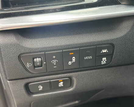 Киа Niro 2021 в Киеве на Automoto.ua Черный Киа Niro, объемом двигателя 0 л и пробегом 128 тыс. км за 20800 $, фото 11 на Automoto.ua