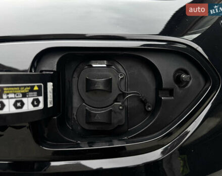 Черный Киа Niro, объемом двигателя 0 л и пробегом 137 тыс. км за 19200 $, фото 41 на Automoto.ua