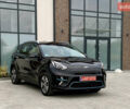 Черный Киа Niro, объемом двигателя 0 л и пробегом 94 тыс. км за 17900 $, фото 14 на Automoto.ua