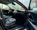 Черный Киа Niro, объемом двигателя 0 л и пробегом 89 тыс. км за 19350 $, фото 72 на Automoto.ua