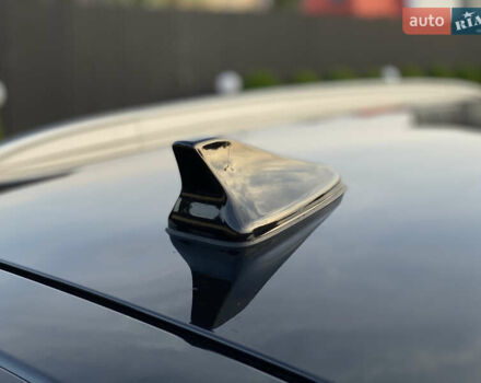 Чорний Кіа Niro, об'ємом двигуна 0 л та пробігом 67 тис. км за 20999 $, фото 24 на Automoto.ua