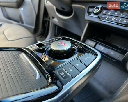 Черный Киа Niro, объемом двигателя 0 л и пробегом 127 тыс. км за 19750 $, фото 59 на Automoto.ua