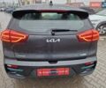 Чорний Кіа Niro, об'ємом двигуна 0 л та пробігом 54 тис. км за 17800 $, фото 15 на Automoto.ua