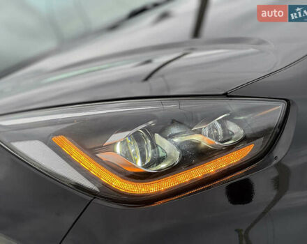 Черный Киа Niro, объемом двигателя 0 л и пробегом 101 тыс. км за 19100 $, фото 10 на Automoto.ua