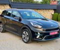 Чорний Кіа Niro, об'ємом двигуна 0 л та пробігом 67 тис. км за 20999 $, фото 6 на Automoto.ua