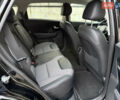 Черный Киа Niro, объемом двигателя 0 л и пробегом 80 тыс. км за 21850 $, фото 44 на Automoto.ua