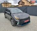 Чорний Кіа Niro, об'ємом двигуна 0 л та пробігом 70 тис. км за 19997 $, фото 18 на Automoto.ua