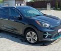 Черный Киа Niro, объемом двигателя 0 л и пробегом 47 тыс. км за 18000 $, фото 6 на Automoto.ua
