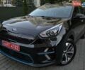 Черный Киа Niro, объемом двигателя 0 л и пробегом 148 тыс. км за 17699 $, фото 1 на Automoto.ua