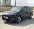 Чорний Кіа Niro, об'ємом двигуна 0 л та пробігом 36 тис. км за 23999 $, фото 5 на Automoto.ua