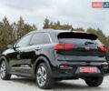 Черный Киа Niro, объемом двигателя 0 л и пробегом 80 тыс. км за 19890 $, фото 167 на Automoto.ua