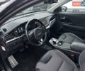 Черный Киа Niro, объемом двигателя 0 л и пробегом 88 тыс. км за 22000 $, фото 22 на Automoto.ua