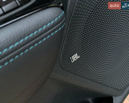Черный Киа Niro, объемом двигателя 0 л и пробегом 60 тыс. км за 22799 $, фото 33 на Automoto.ua