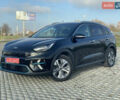Черный Киа Niro, объемом двигателя 0 л и пробегом 61 тыс. км за 22999 $, фото 1 на Automoto.ua