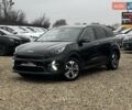 Черный Киа Niro, объемом двигателя 0 л и пробегом 88 тыс. км за 22000 $, фото 1 на Automoto.ua