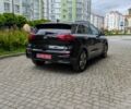 Черный Киа Niro, объемом двигателя 0 л и пробегом 108 тыс. км за 18563 $, фото 3 на Automoto.ua