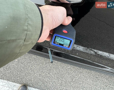 Чорний Кіа Niro, об'ємом двигуна 0 л та пробігом 155 тис. км за 20300 $, фото 66 на Automoto.ua