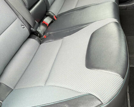 Черный Киа Niro, объемом двигателя 0 л и пробегом 80 тыс. км за 19890 $, фото 78 на Automoto.ua