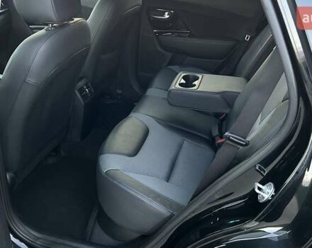 Черный Киа Niro, объемом двигателя 0 л и пробегом 121 тыс. км за 18999 $, фото 31 на Automoto.ua