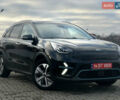 Черный Киа Niro, объемом двигателя 0 л и пробегом 117 тыс. км за 18870 $, фото 14 на Automoto.ua