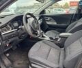 Черный Киа Niro, объемом двигателя 1.6 л и пробегом 61 тыс. км за 14300 $, фото 11 на Automoto.ua