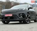 Чорний Кіа Niro, об'ємом двигуна 0 л та пробігом 71 тис. км за 22400 $, фото 18 на Automoto.ua
