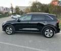 Черный Киа Niro, объемом двигателя 0 л и пробегом 121 тыс. км за 18999 $, фото 11 на Automoto.ua