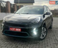 Черный Киа Niro, объемом двигателя 0 л и пробегом 117 тыс. км за 18870 $, фото 64 на Automoto.ua