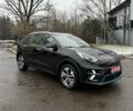 Чорний Кіа Niro, об'ємом двигуна 0 л та пробігом 78 тис. км за 19300 $, фото 9 на Automoto.ua