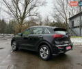 Чорний Кіа Niro, об'ємом двигуна 0 л та пробігом 78 тис. км за 19300 $, фото 2 на Automoto.ua