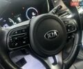 Чорний Кіа Niro, об'ємом двигуна 0 л та пробігом 117 тис. км за 18870 $, фото 29 на Automoto.ua