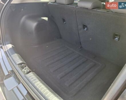 Черный Киа Niro, объемом двигателя 1.58 л и пробегом 112 тыс. км за 19700 $, фото 20 на Automoto.ua