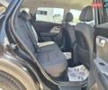 Черный Киа Niro, объемом двигателя 1.58 л и пробегом 112 тыс. км за 19700 $, фото 22 на Automoto.ua