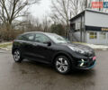 Чорний Кіа Niro, об'ємом двигуна 0 л та пробігом 78 тис. км за 19300 $, фото 7 на Automoto.ua